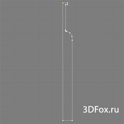 Создание лампочки в 3Ds max, V-Ray
